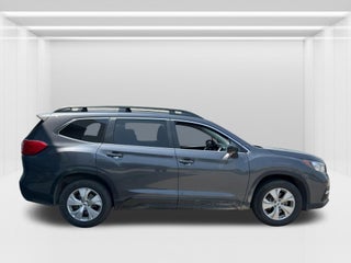2022 Subaru Ascent