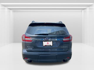2022 Subaru Ascent