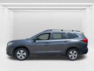 2022 Subaru Ascent