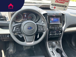 2022 Subaru Ascent