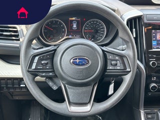 2022 Subaru Ascent