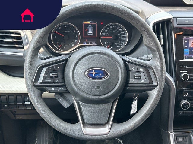 2022 Subaru Ascent