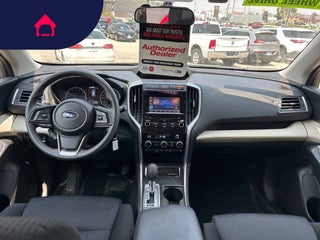 2022 Subaru Ascent