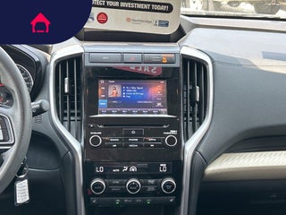 2022 Subaru Ascent