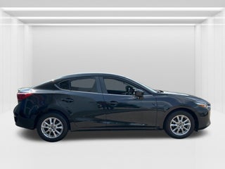 2018 Mazda Mazda3
