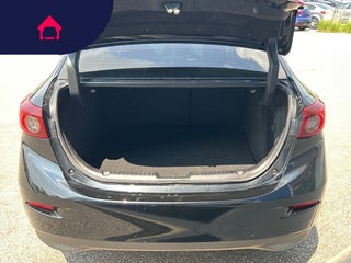 2018 Mazda Mazda3