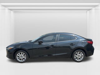 2018 Mazda Mazda3