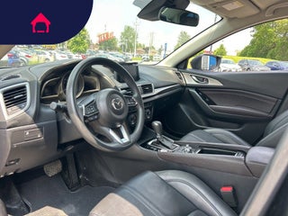 2018 Mazda Mazda3