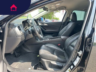 2018 Mazda Mazda3