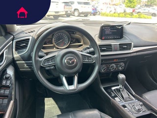 2018 Mazda Mazda3