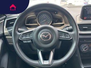 2018 Mazda Mazda3