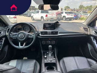 2018 Mazda Mazda3
