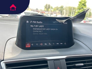 2018 Mazda Mazda3