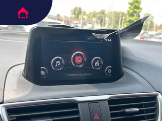 2018 Mazda Mazda3