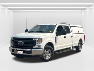 2020 Ford Super Duty F-350 SRW