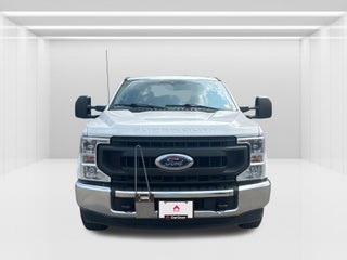 2020 Ford Super Duty F-350 SRW