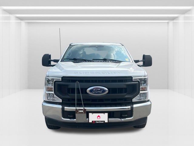 2020 Ford Super Duty F-350 SRW