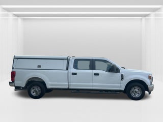 2020 Ford Super Duty F-350 SRW