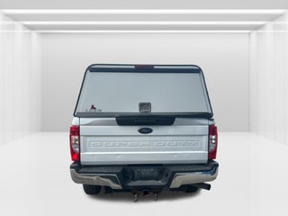 2020 Ford Super Duty F-350 SRW