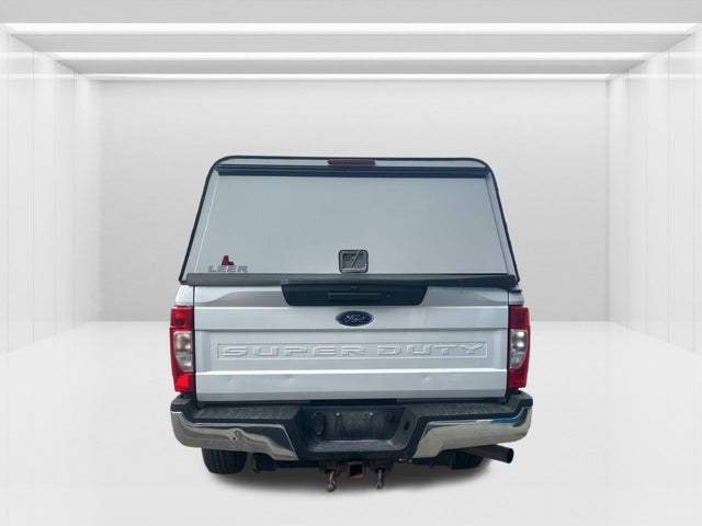 2020 Ford Super Duty F-350 SRW
