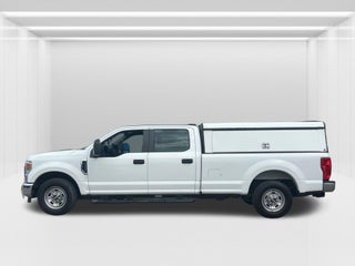 2020 Ford Super Duty F-350 SRW