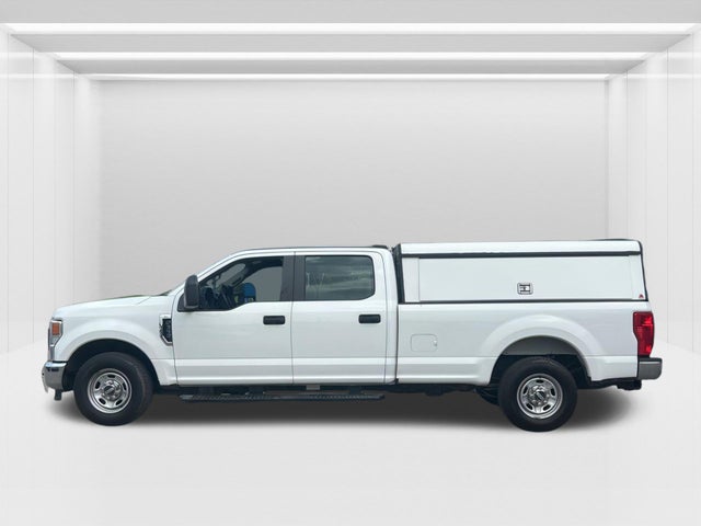 2020 Ford Super Duty F-350 SRW