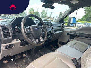 2020 Ford Super Duty F-350 SRW