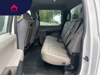 2020 Ford Super Duty F-350 SRW