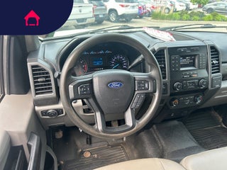 2020 Ford Super Duty F-350 SRW