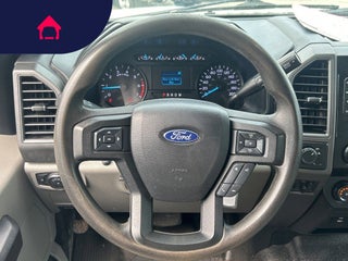 2020 Ford Super Duty F-350 SRW