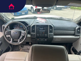 2020 Ford Super Duty F-350 SRW