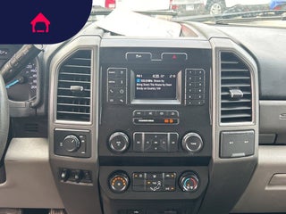 2020 Ford Super Duty F-350 SRW