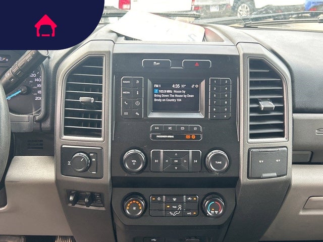 2020 Ford Super Duty F-350 SRW
