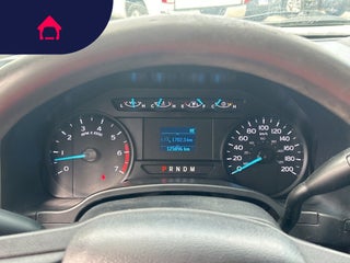 2020 Ford Super Duty F-350 SRW
