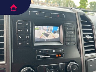 2020 Ford Super Duty F-350 SRW