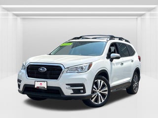 2020 Subaru Ascent