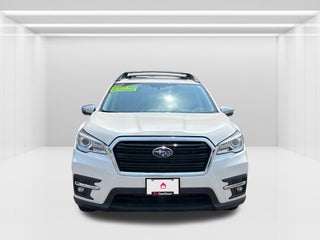 2020 Subaru Ascent