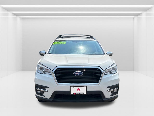 2020 Subaru Ascent