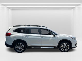 2020 Subaru Ascent
