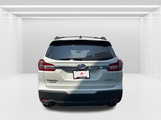 2020 Subaru Ascent