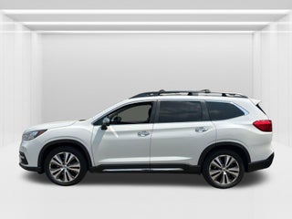 2020 Subaru Ascent