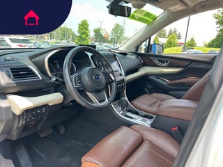 2020 Subaru Ascent