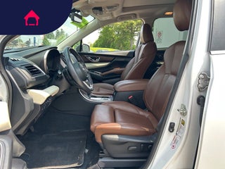 2020 Subaru Ascent