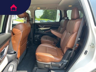 2020 Subaru Ascent