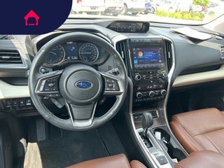 2020 Subaru Ascent