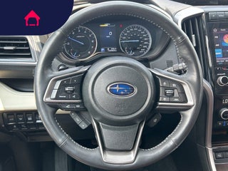 2020 Subaru Ascent
