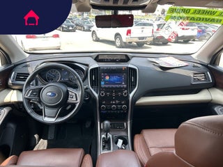 2020 Subaru Ascent
