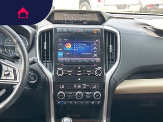 2020 Subaru Ascent
