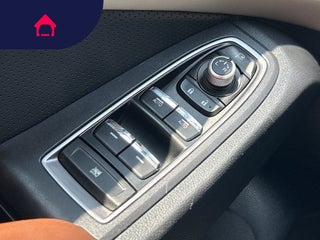 2020 Subaru Ascent