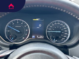 2020 Subaru Ascent
